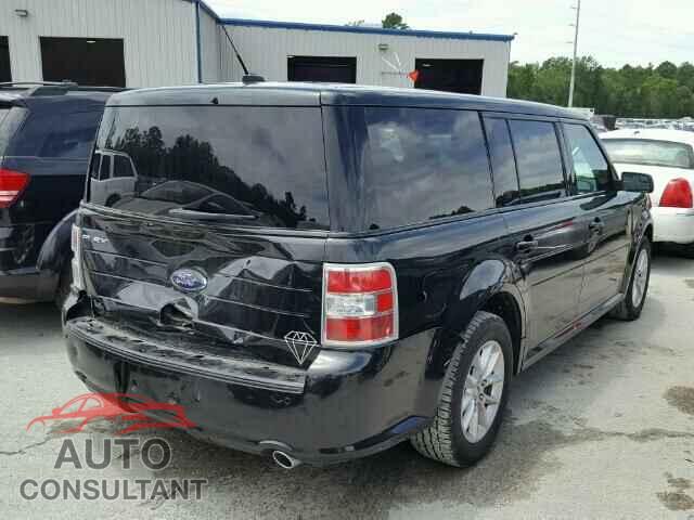 FORD FLEX 2015 - 2FMGK5B85FBA14276