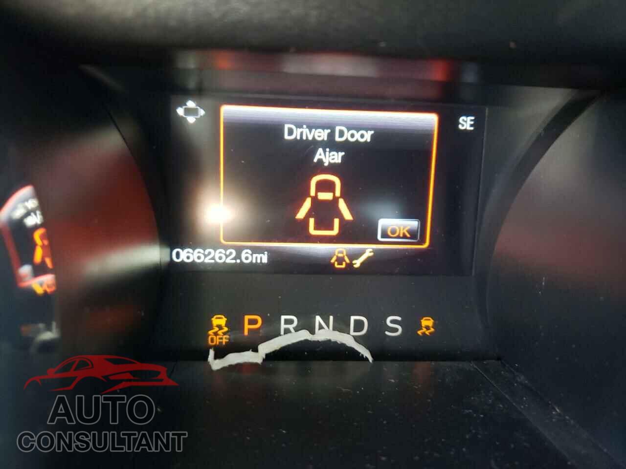 FORD MUSTANG 2016 - 1FA6P8AM6G5244678
