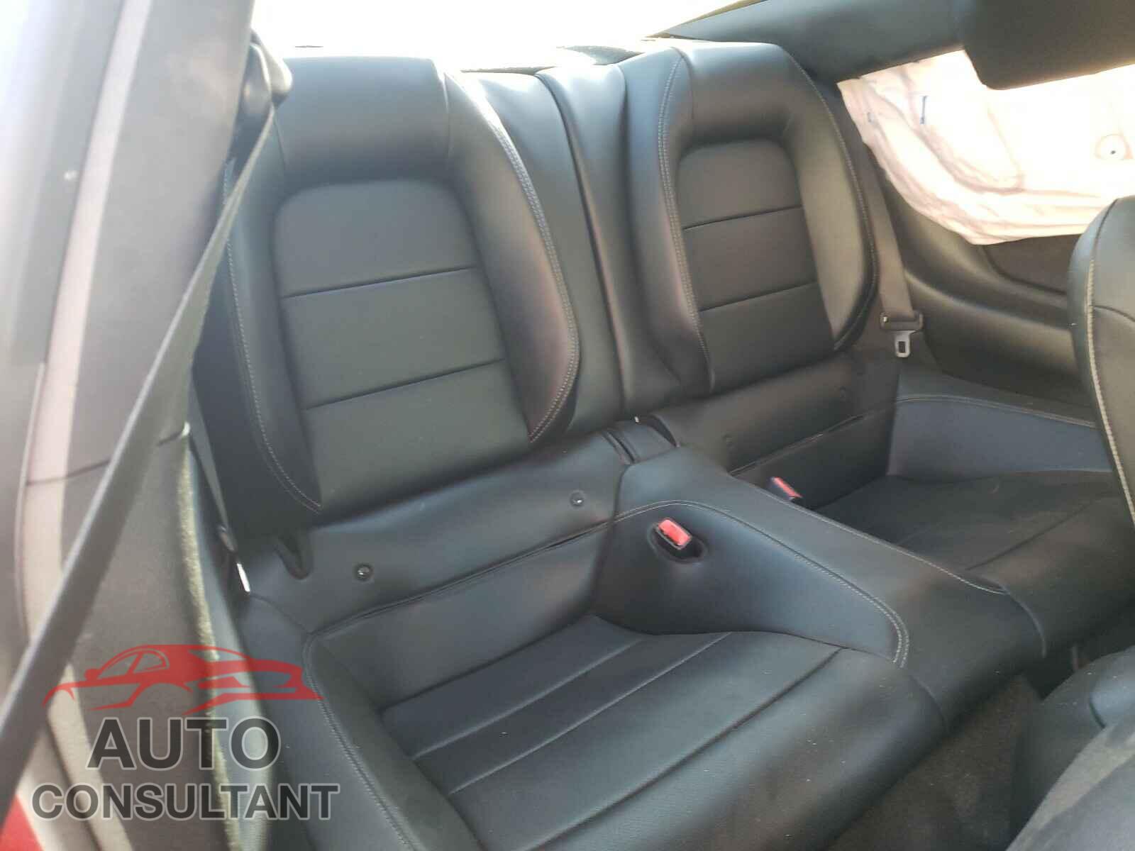 FORD MUSTANG 2016 - 1FA6P8CF9G5275793