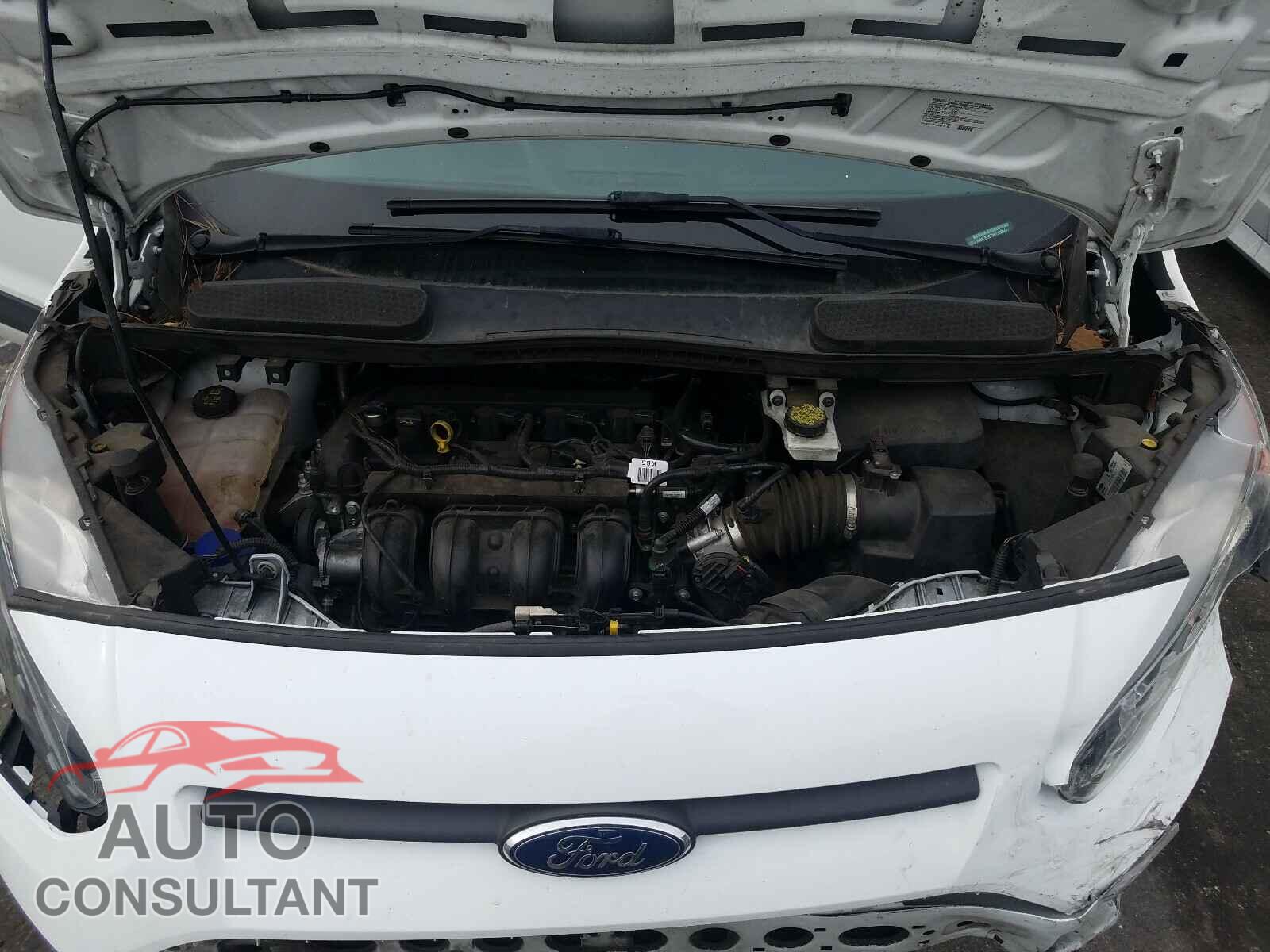 FORD TRANSIT CO 2017 - NM0LS7E70H1338944