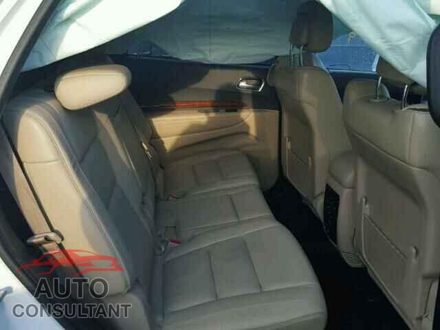 DODGE DURANGO 2015 - 1C4RDHDG4FC740319