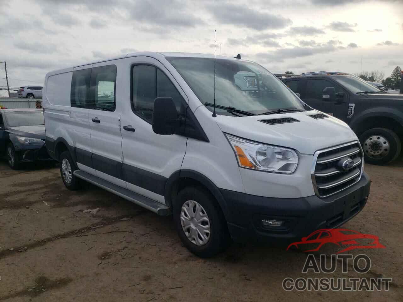 FORD TRANSIT CO 2020 - 1FTBR1Y88LKB05733