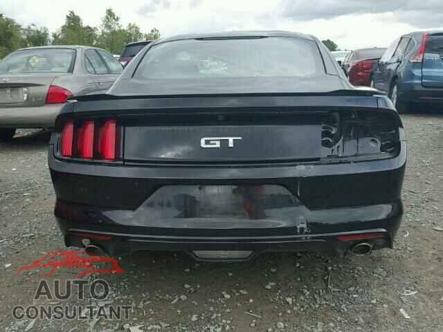 FORD MUSTANG 2015 - 1FA6P8CFXF5322053