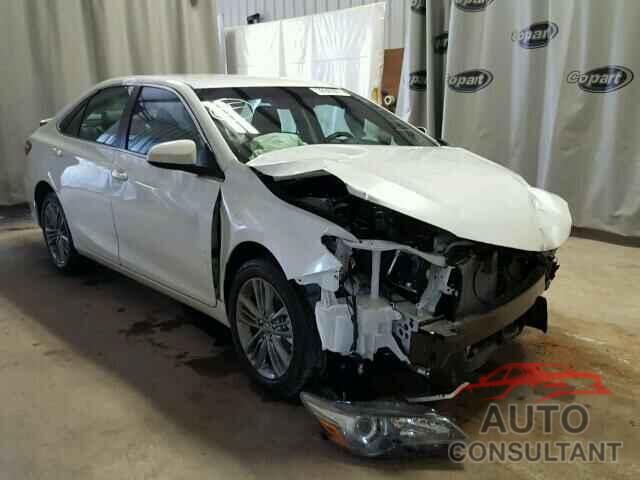 TOYOTA CAMRY 2016 - 4T1BF1FK9GU257386