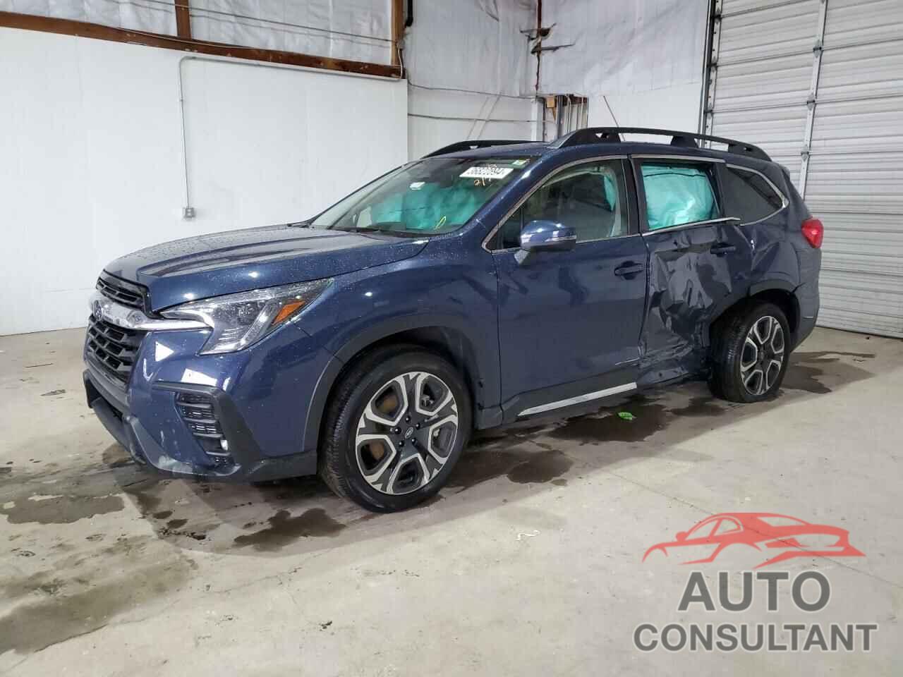 SUBARU ASCENT 2023 - 4S4WMASD5P3421429