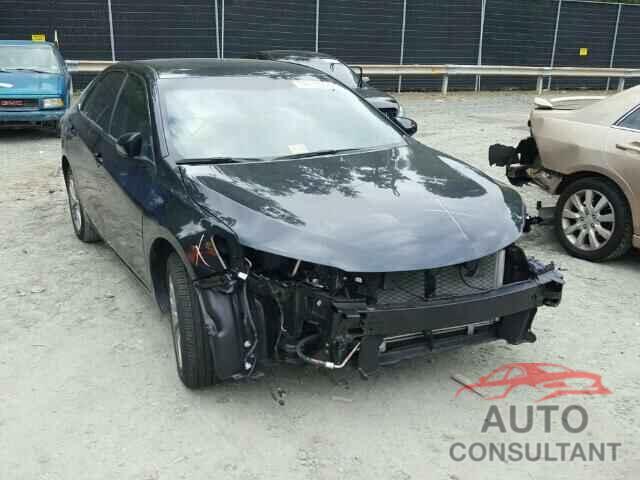 TOYOTA CAMRY 2016 - 4T1BF1FK9GU214909