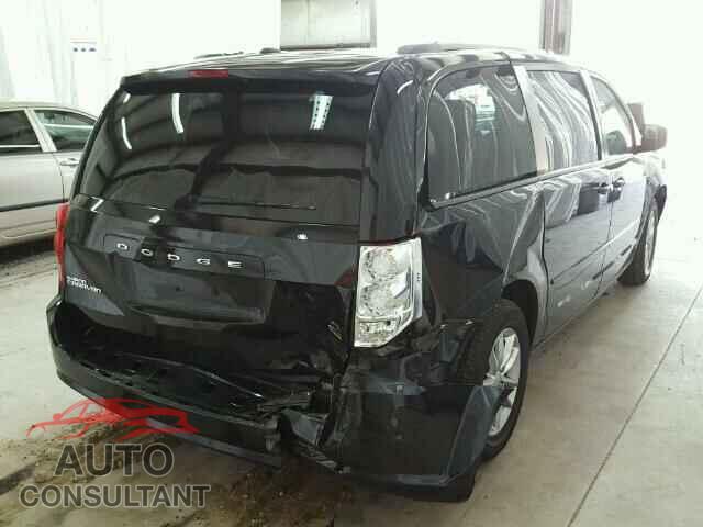 DODGE CARAVAN 2016 - 2C4RDGCG6GR338600