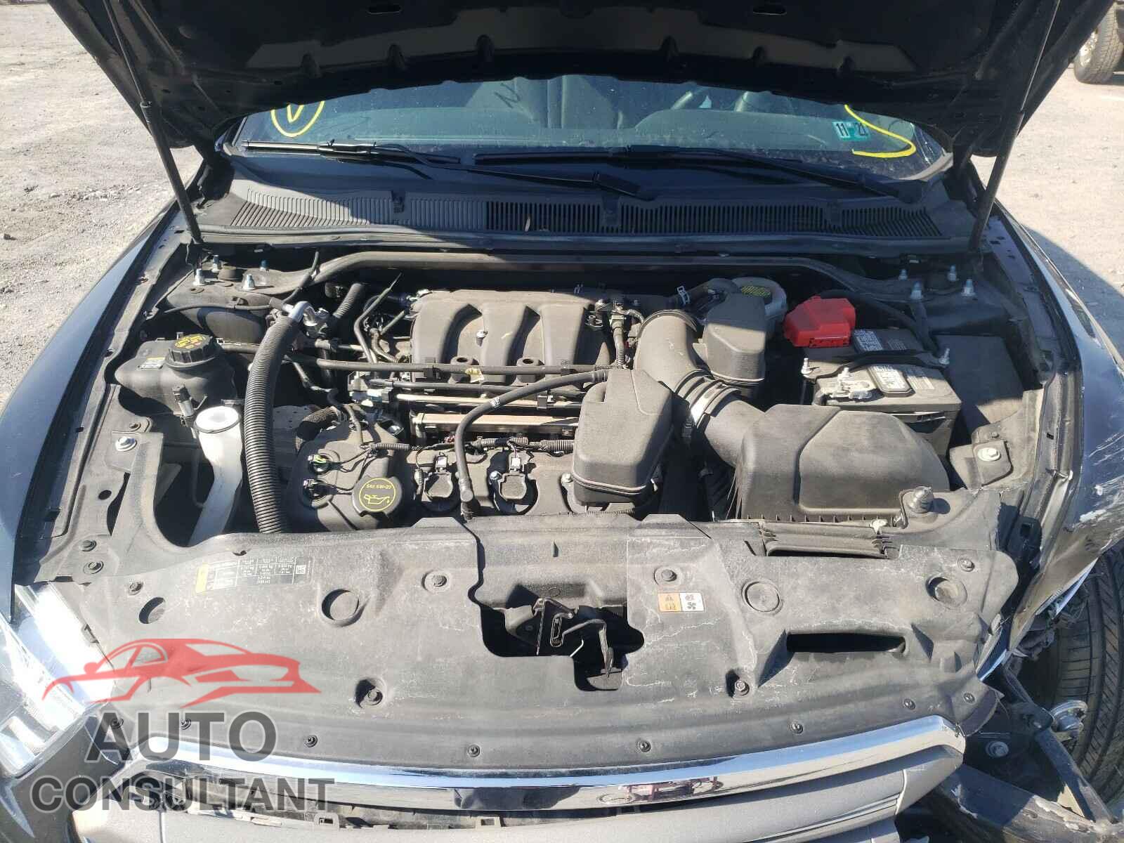 FORD TAURUS 2017 - 1FAHP2E80HG146089