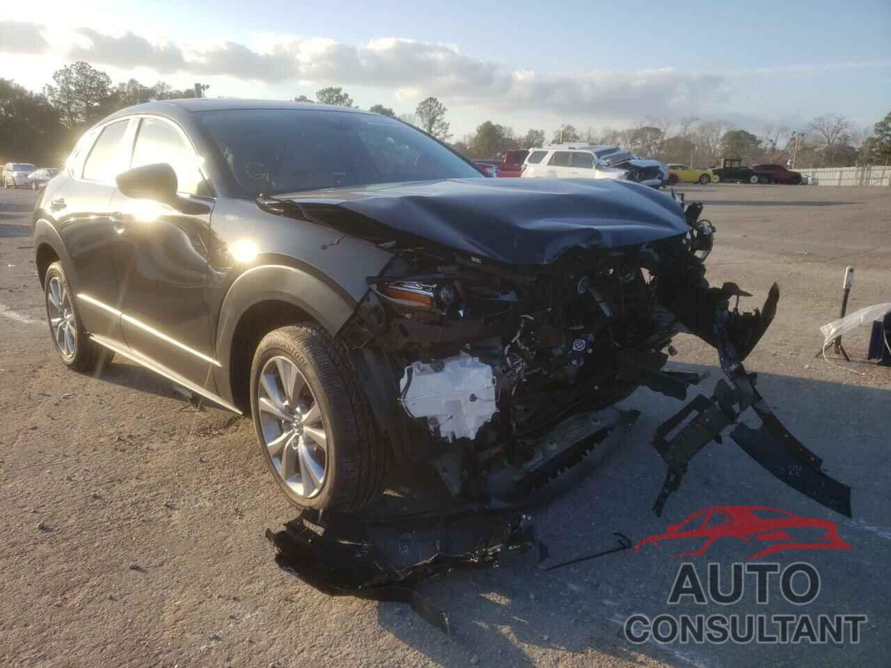MAZDA CX30 2021 - 3MVDMACL0MM268338