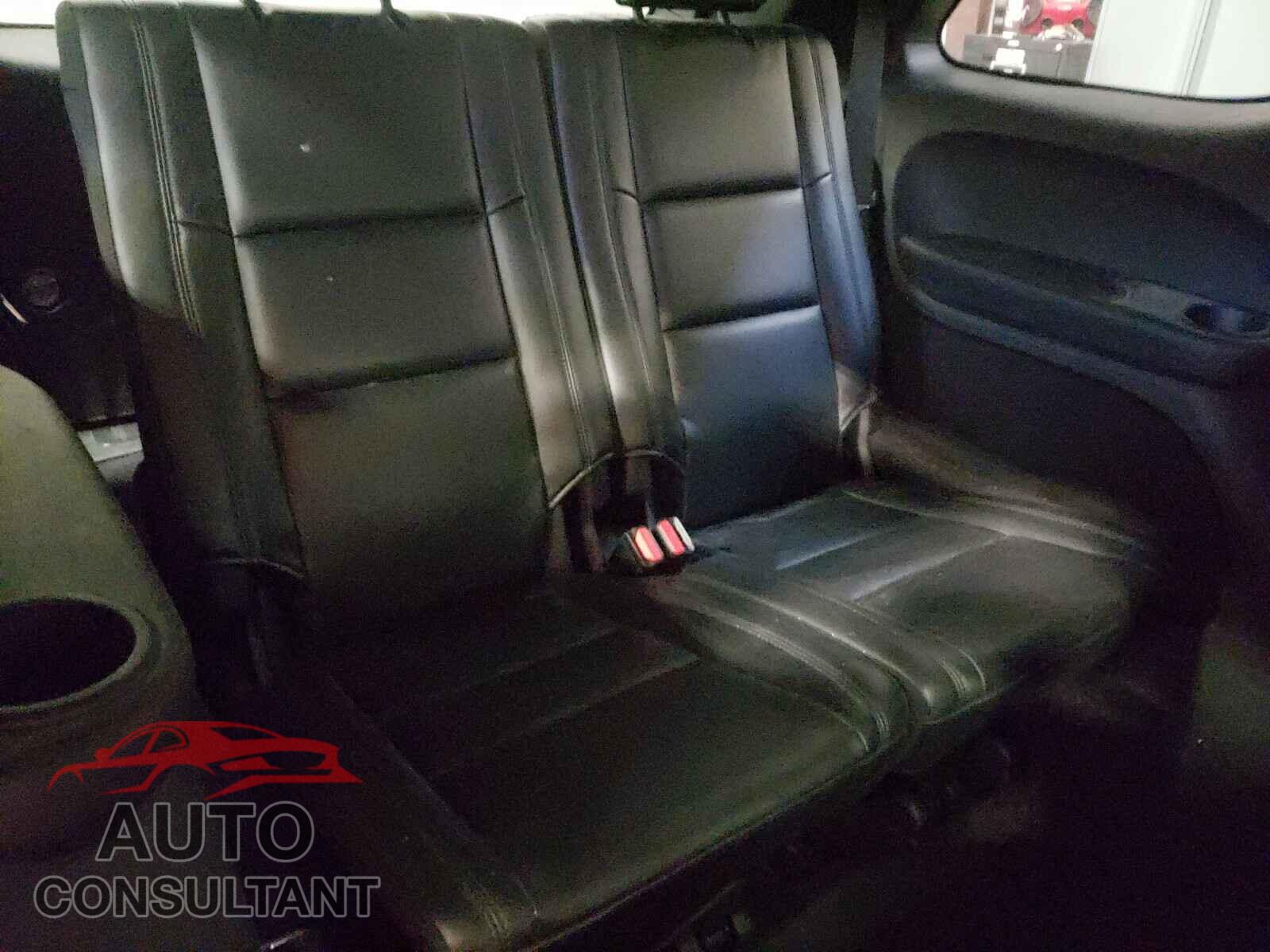 DODGE DURANGO 2019 - 1C4RDJEG5KC738322