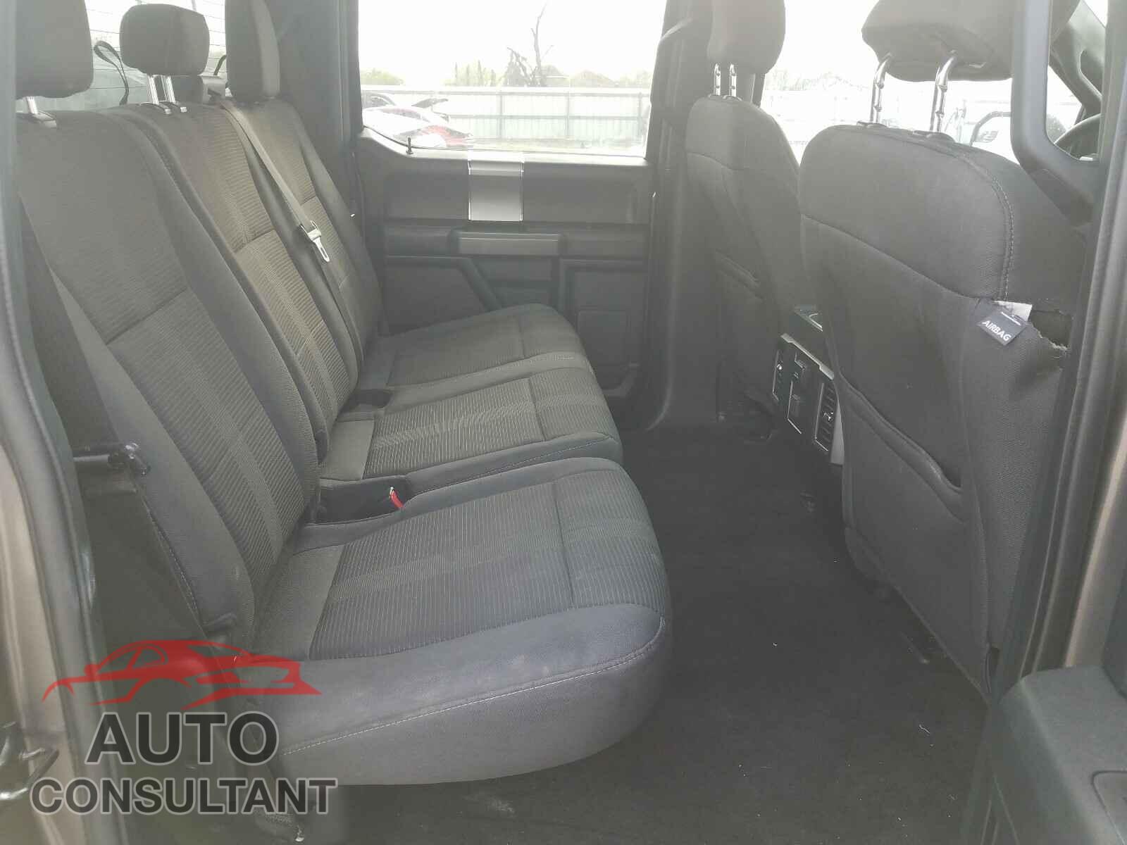 FORD F150 2016 - 1FTEW1CP3GKF95881
