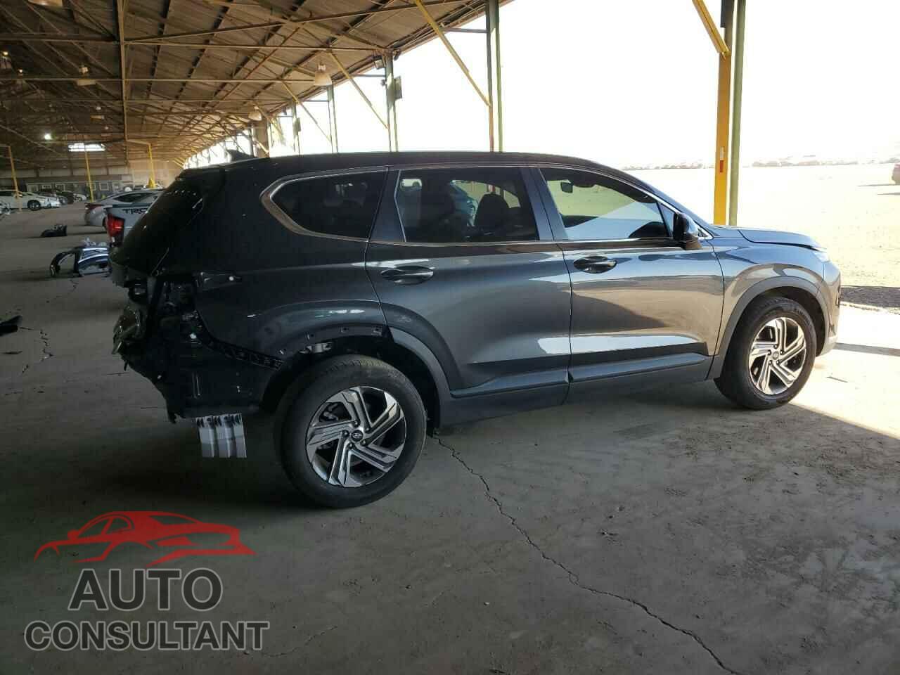 HYUNDAI SANTA FE 2023 - 5NMS14AJ2PH587199