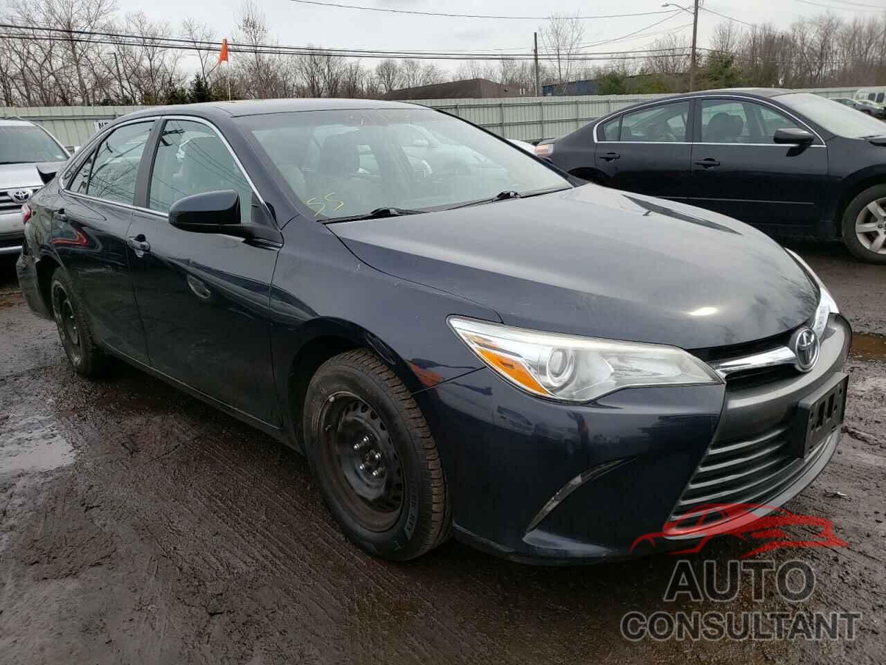 TOYOTA CAMRY 2017 - 4T1BF1FK5HU284294