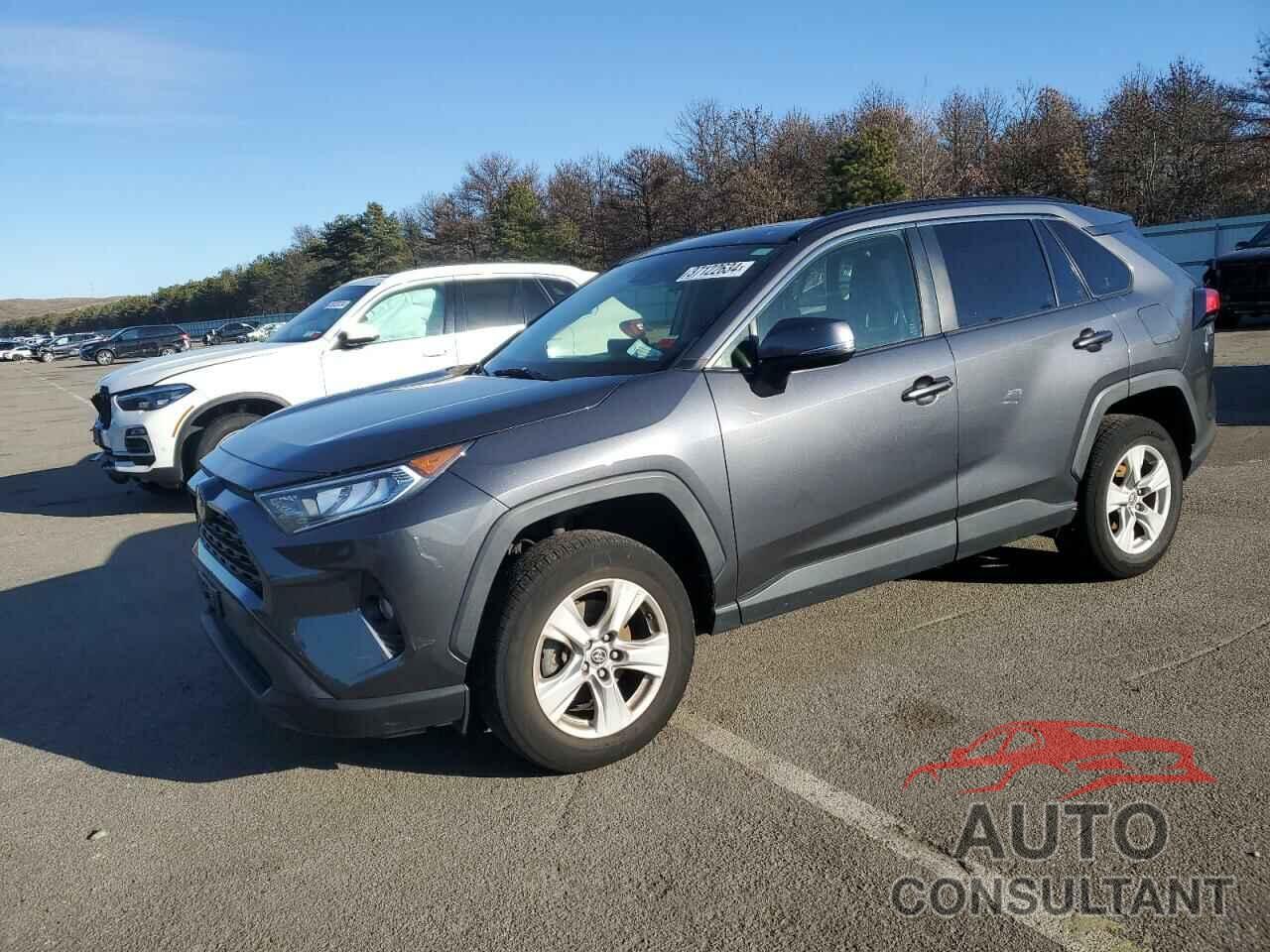 TOYOTA RAV4 2019 - JTMP1RFV1KD046337