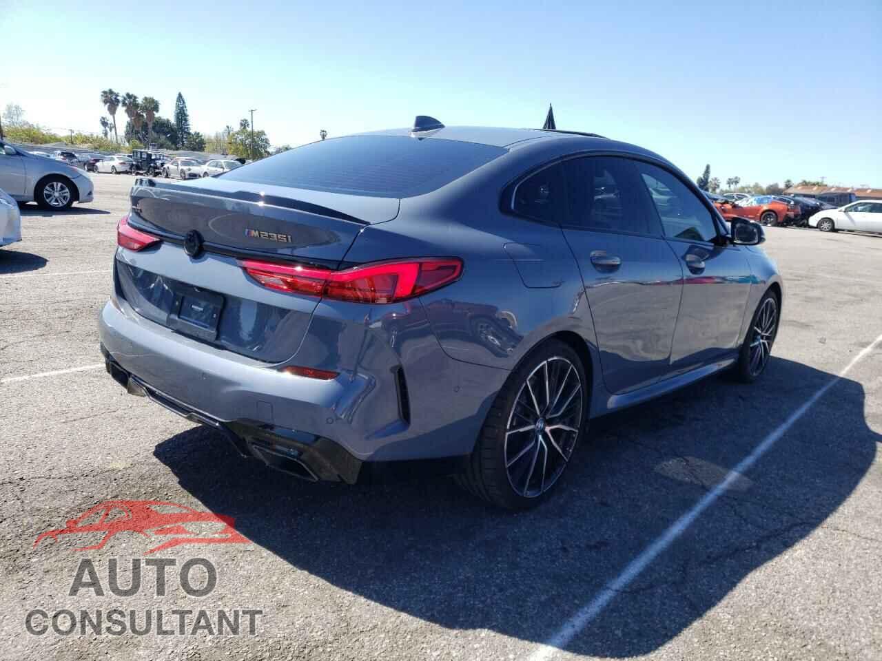 BMW M2 2021 - WBA13AL04M7G99725