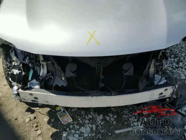 LEXUS RX350 2010 - 2T2BK1BA3AC023239