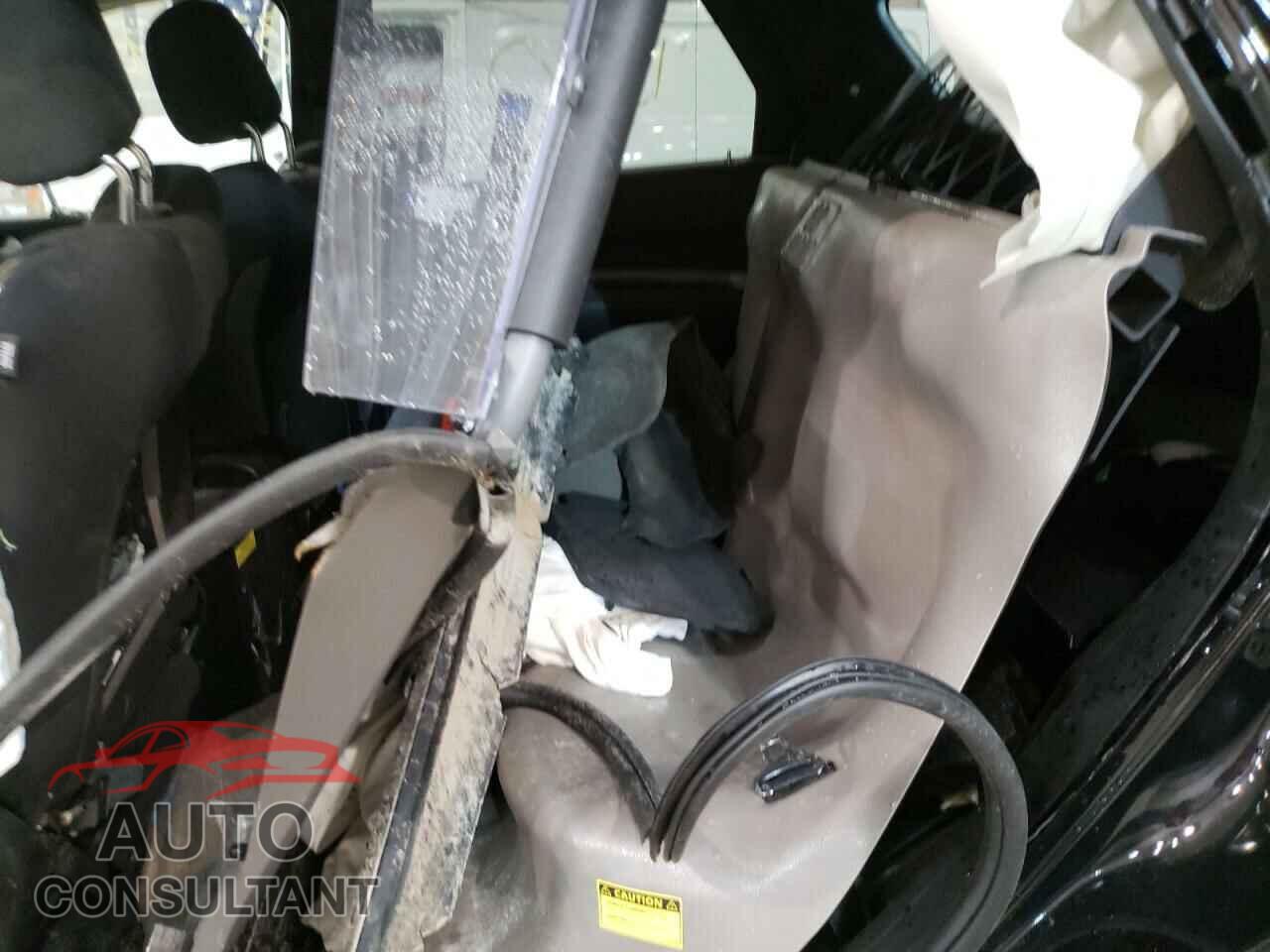 DODGE DURANGO 2021 - 1C4RDJFGXMC696005
