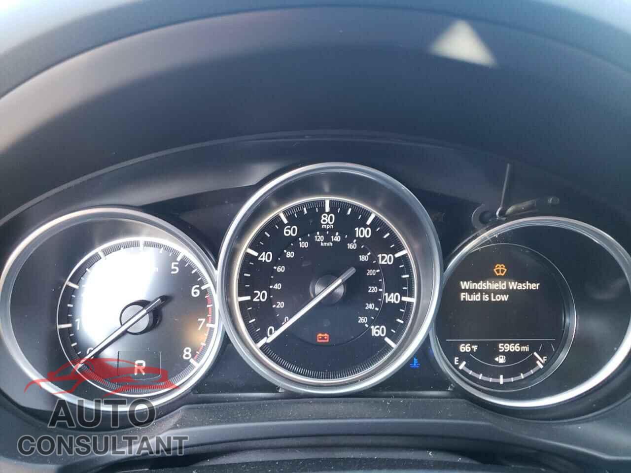 MAZDA CX-5 2021 - JM3KFABM7M1377803