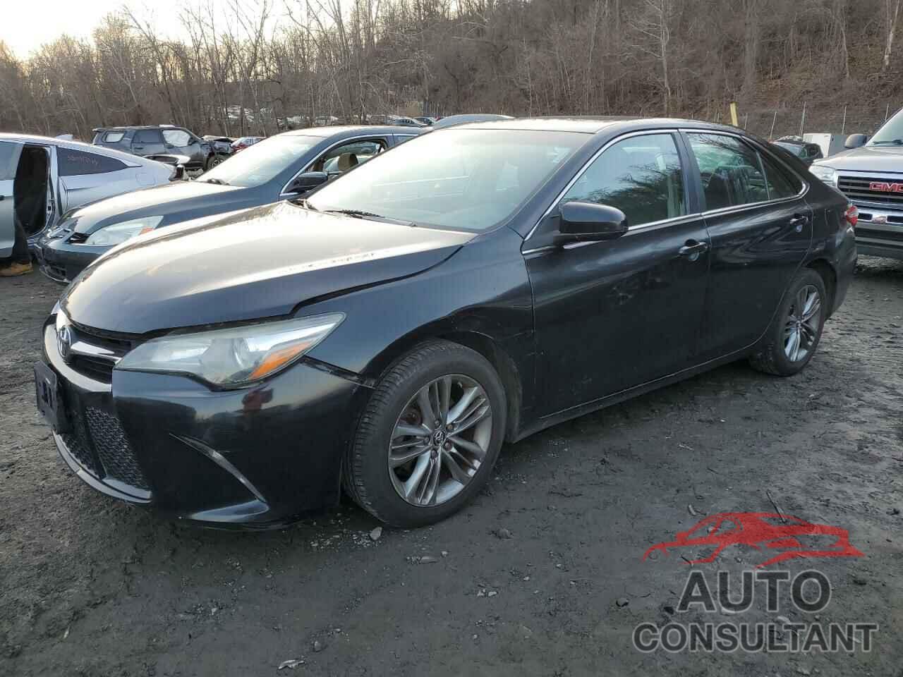 TOYOTA CAMRY 2016 - 4T1BF1FK5GU500451
