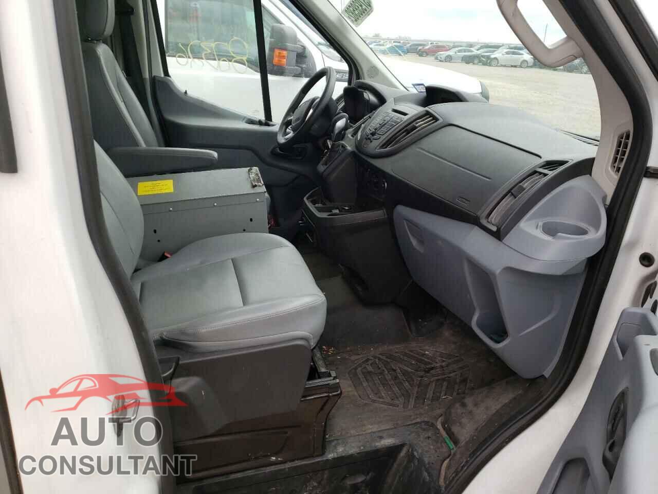 FORD TRANSIT CO 2017 - 1FTBW2CM3HKB54025