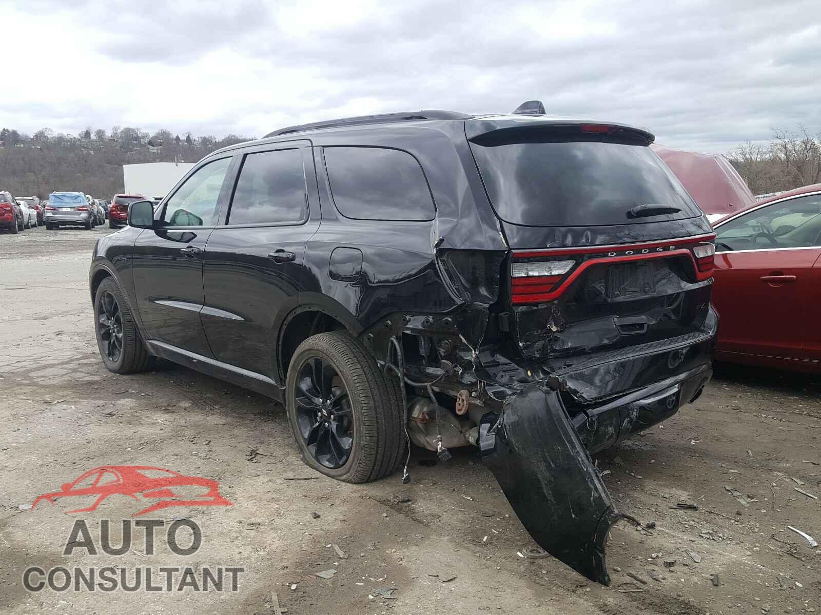 DODGE DURANGO 2020 - 1C4SDJCT4LC382903