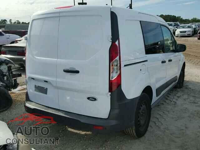 FORD TRANSIT CO 2015 - NM0LS6E77F1184479