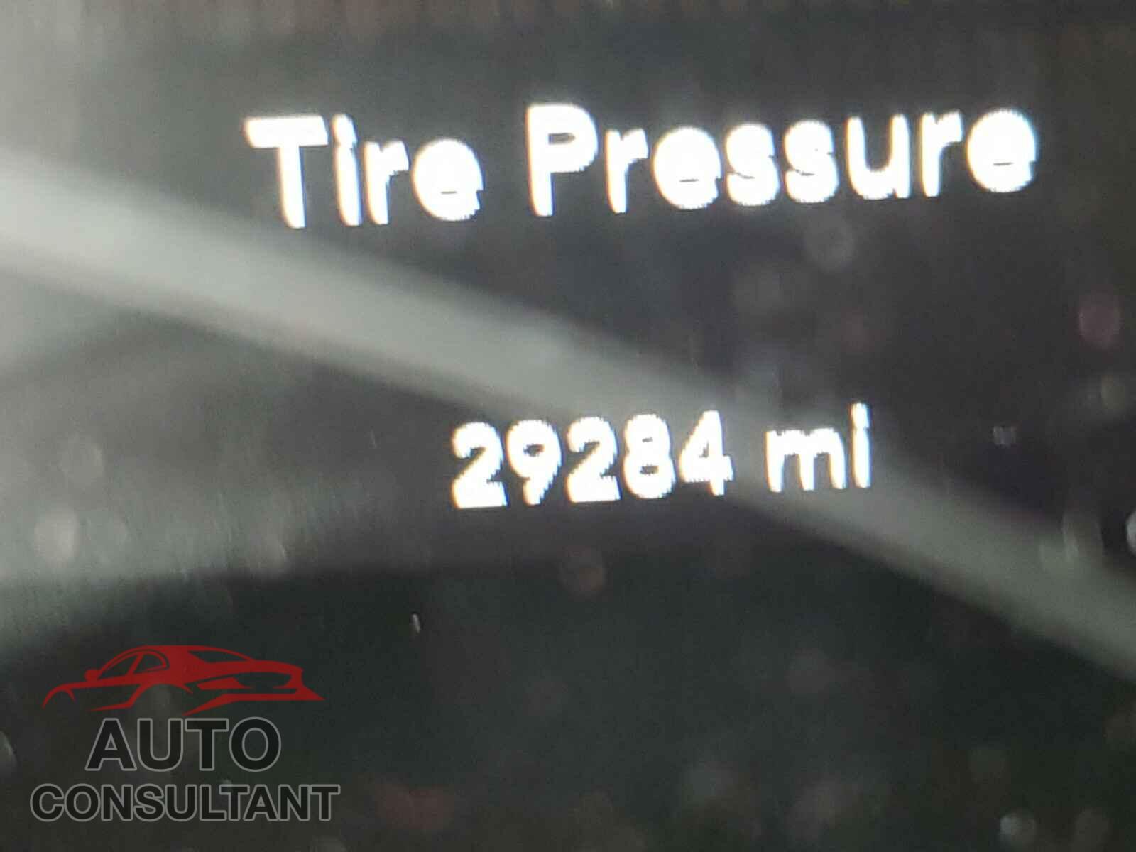 DODGE CHALLENGER 2017 - 2C3CDZAG8HH507807