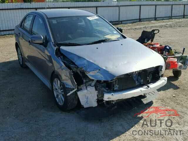 MITSUBISHI LANCER 2016 - JA32U2FU4GU011331