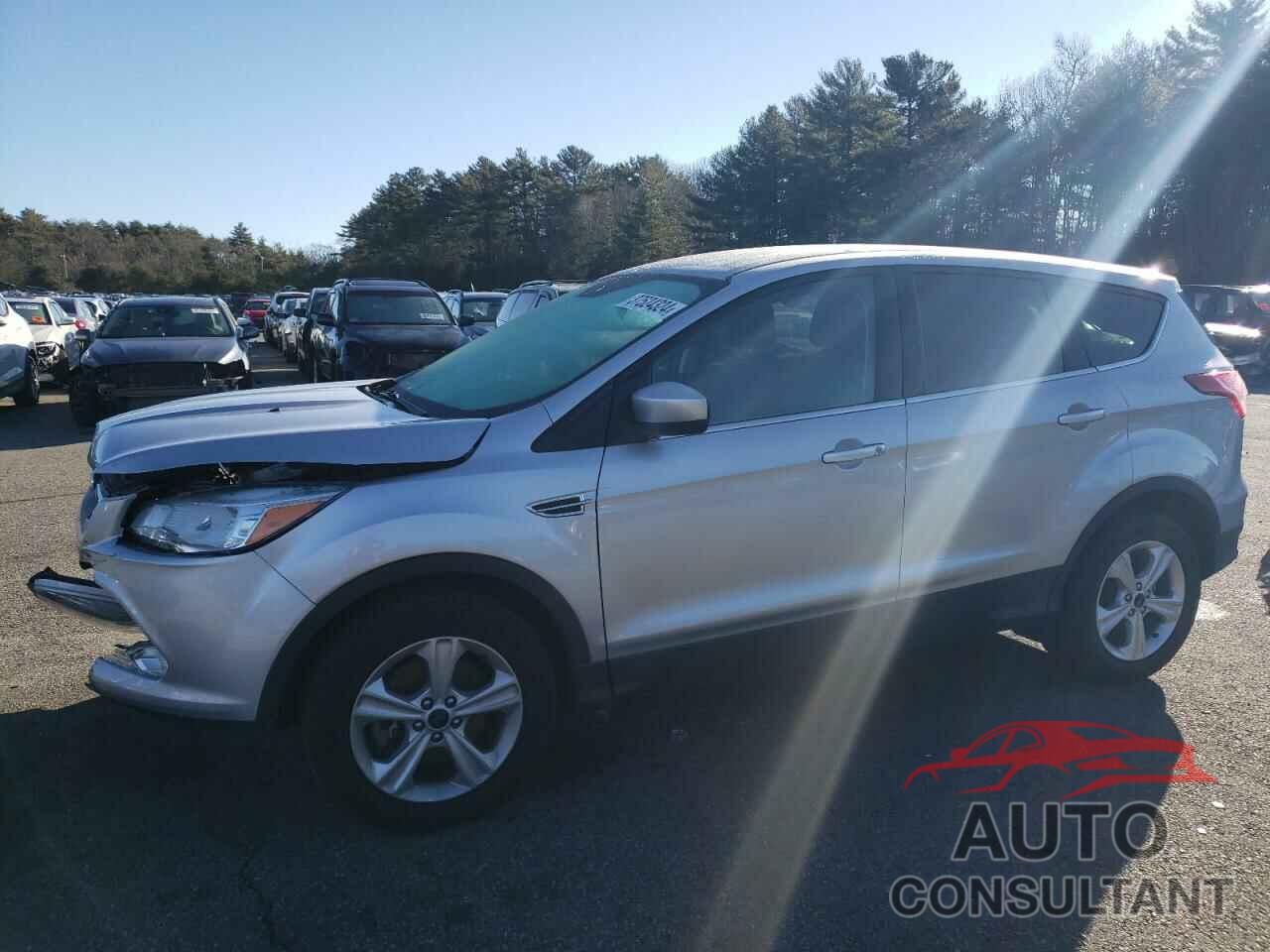 FORD ESCAPE 2016 - 1FMCU9GX4GUC03139