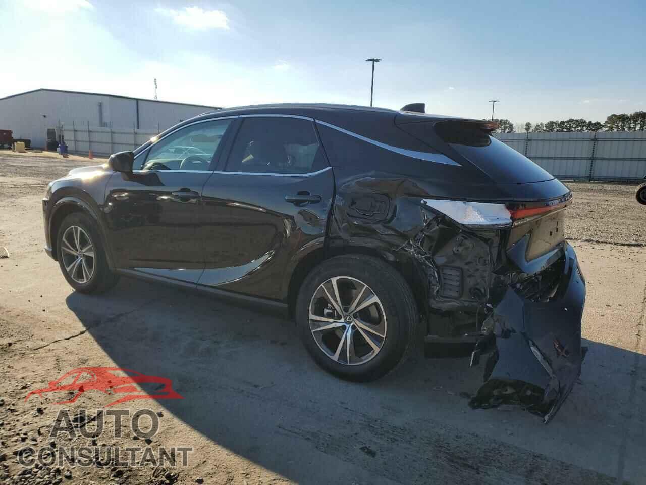 LEXUS RX350 2023 - 2T2BAMCA2PC004628