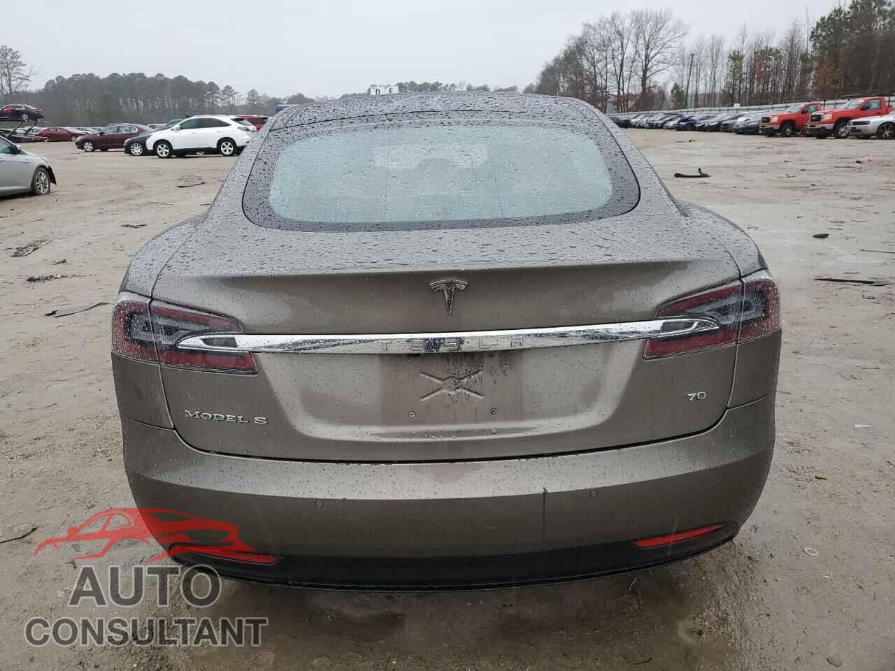 TESLA MODEL S 2016 - 5YJSA1E1XGF145314