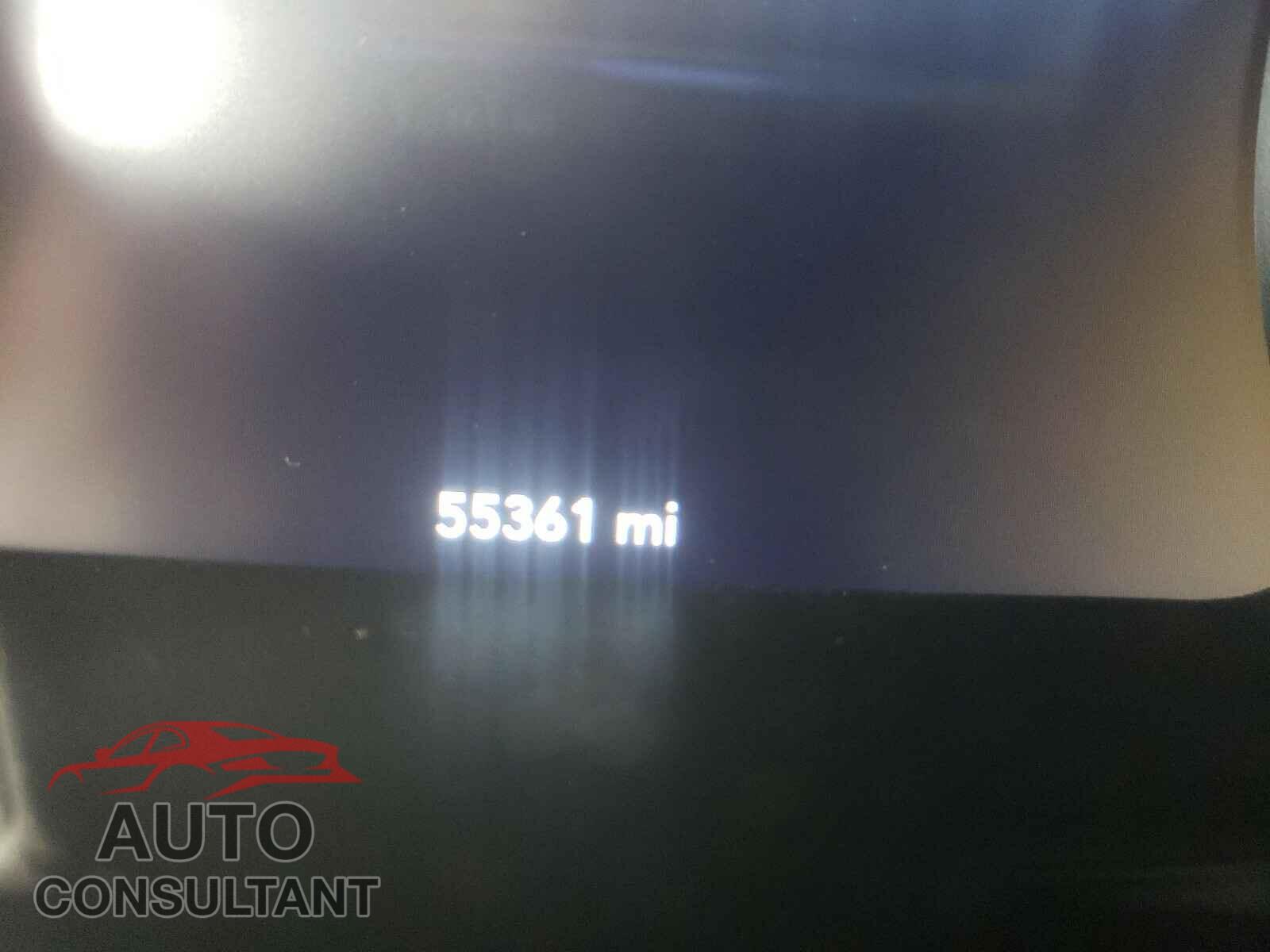 DODGE CHALLENGER 2018 - 2C3CDZAG6JH132148