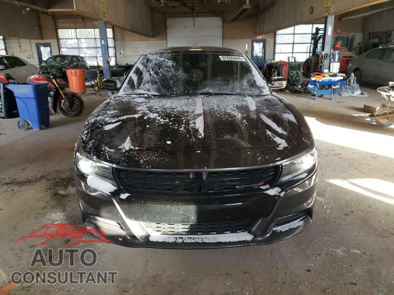 DODGE CHARGER 2022 - 2C3CDXJG0NH257284