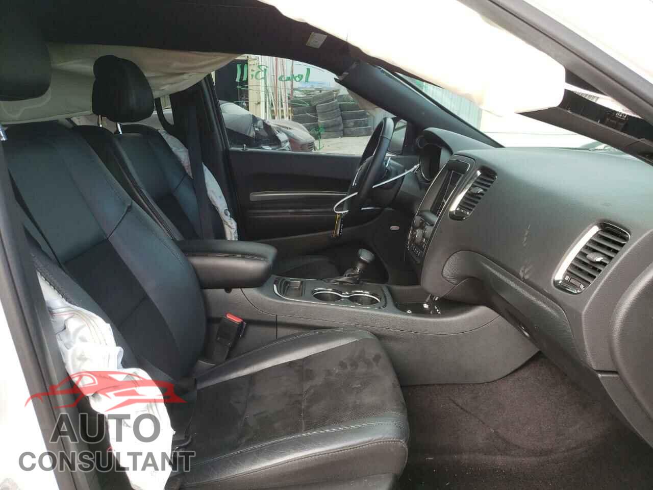 DODGE DURANGO 2018 - 1C4RDJDG4JC150105