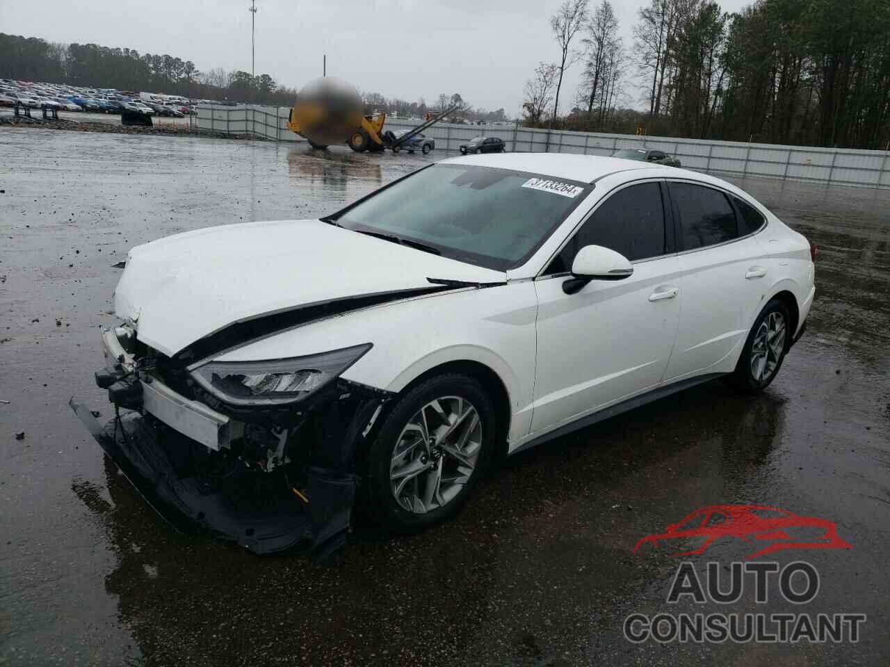 HYUNDAI SONATA 2022 - KMHL64JA4NA235427