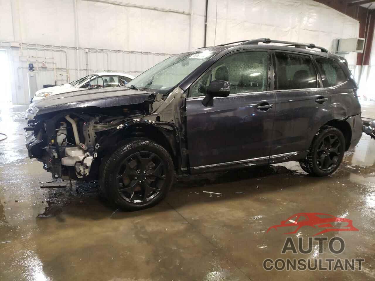 SUBARU FORESTER 2015 - JF2SJGWCXFH572575