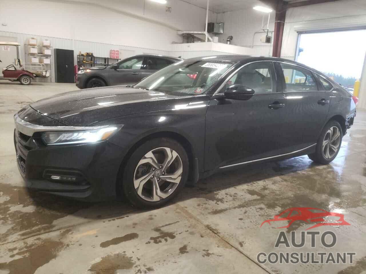 HONDA ACCORD 2018 - 1HGCV2F56JA034809