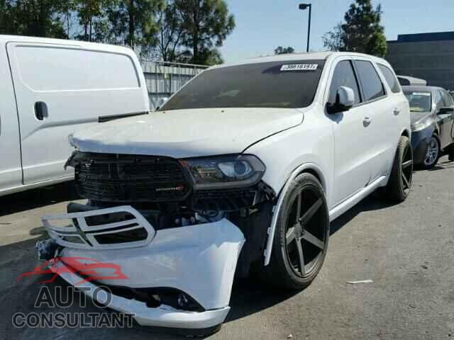 DODGE DURANGO 2015 - 1C4RDHDG0FC916802