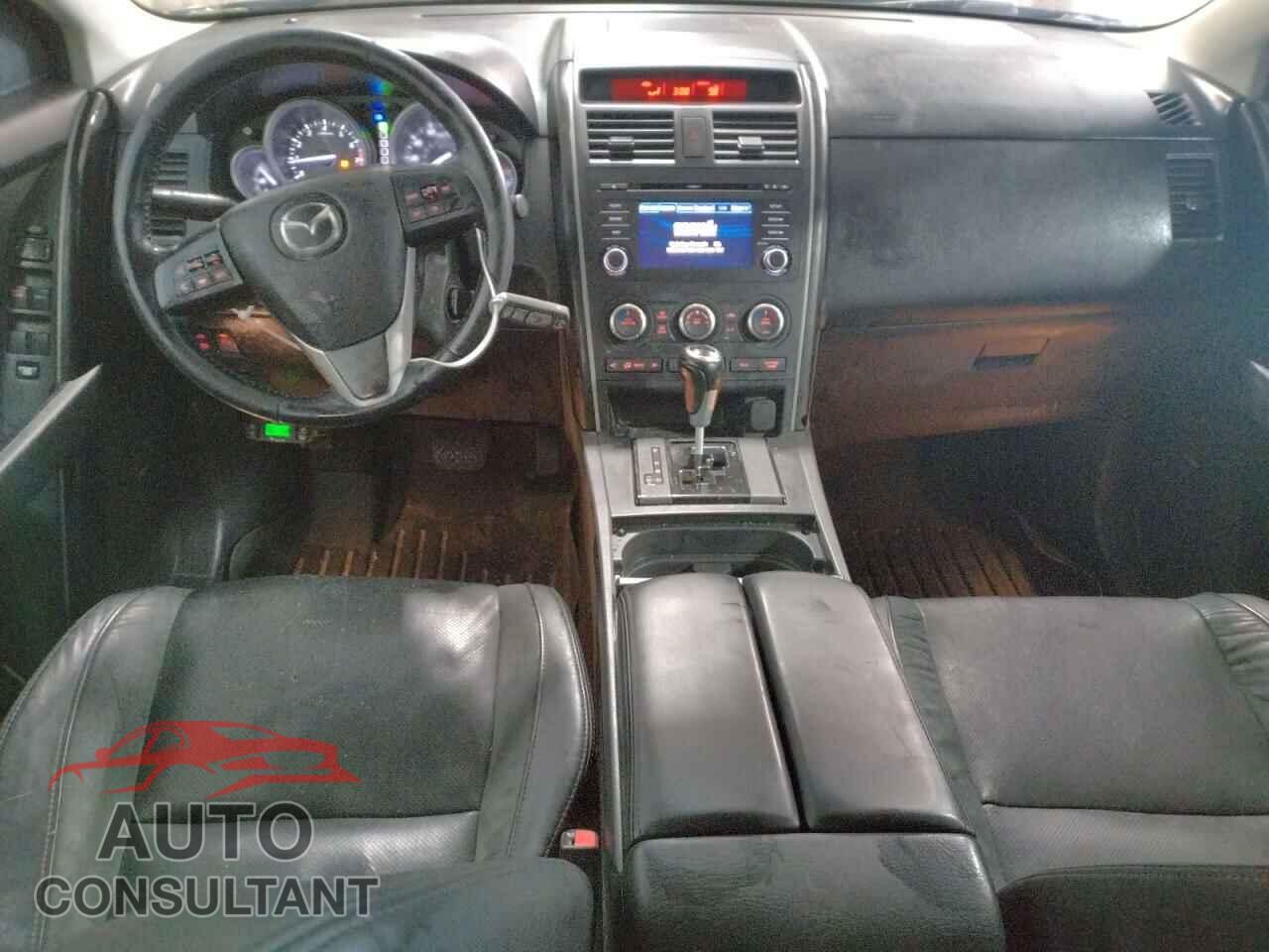 MAZDA CX-9 2015 - JM3TB3CA3F0458225