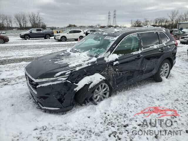 HONDA CRV 2024 - 7FARS4H75RE002520