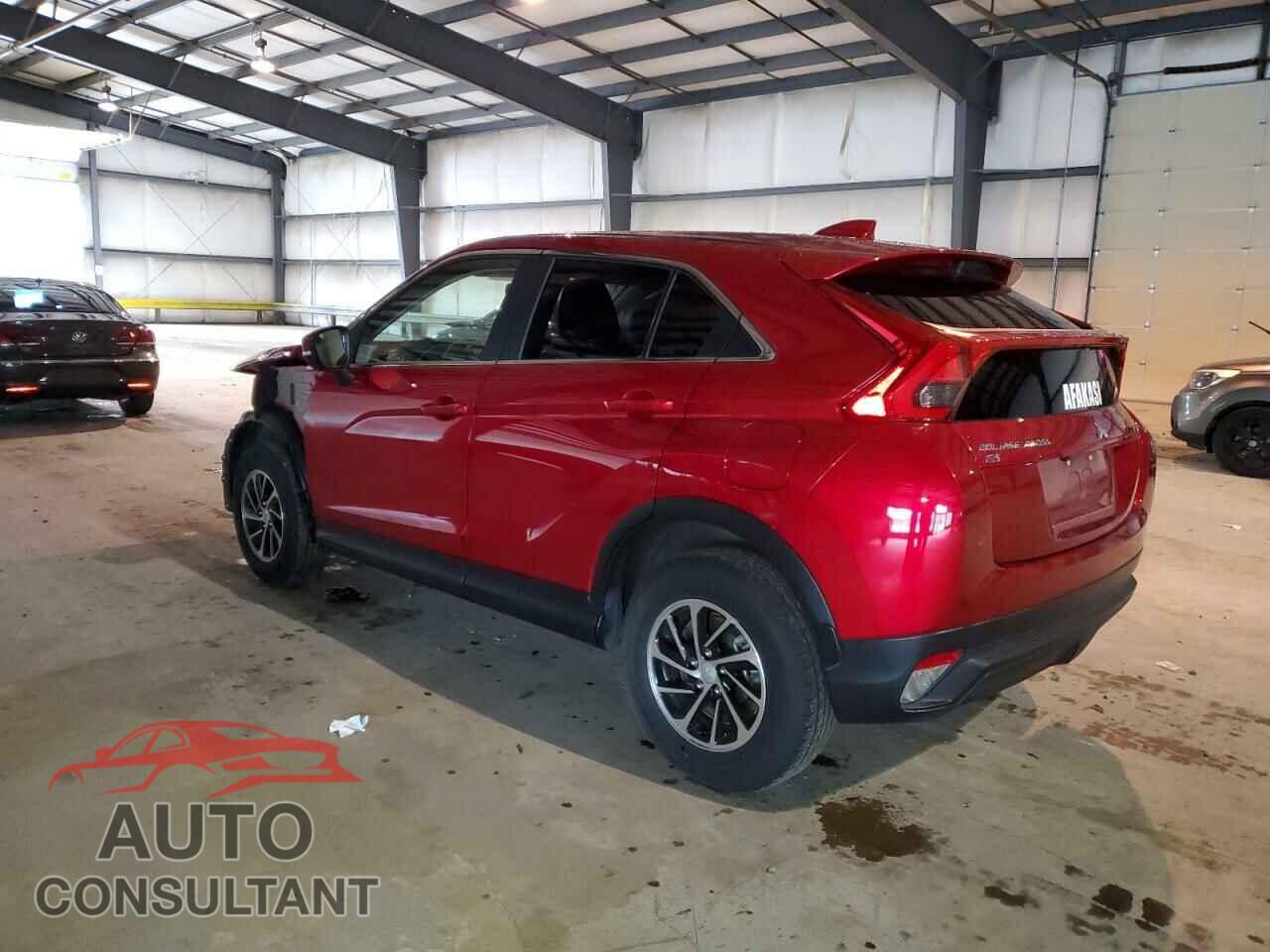 MITSUBISHI ECLIPSE 2020 - JA4AT3AA9LZ006989