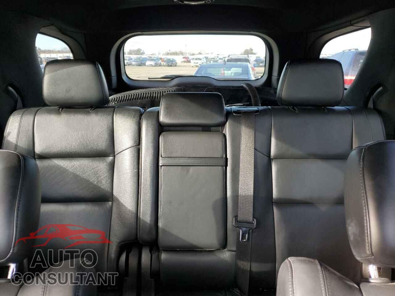 DODGE DURANGO 2017 - 1C4RDHDG0HC906600