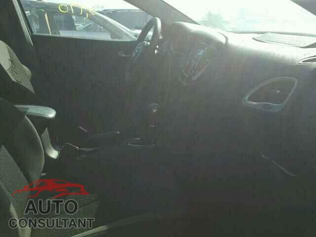 DODGE DART 2015 - 1C3CDFAA7FD392010