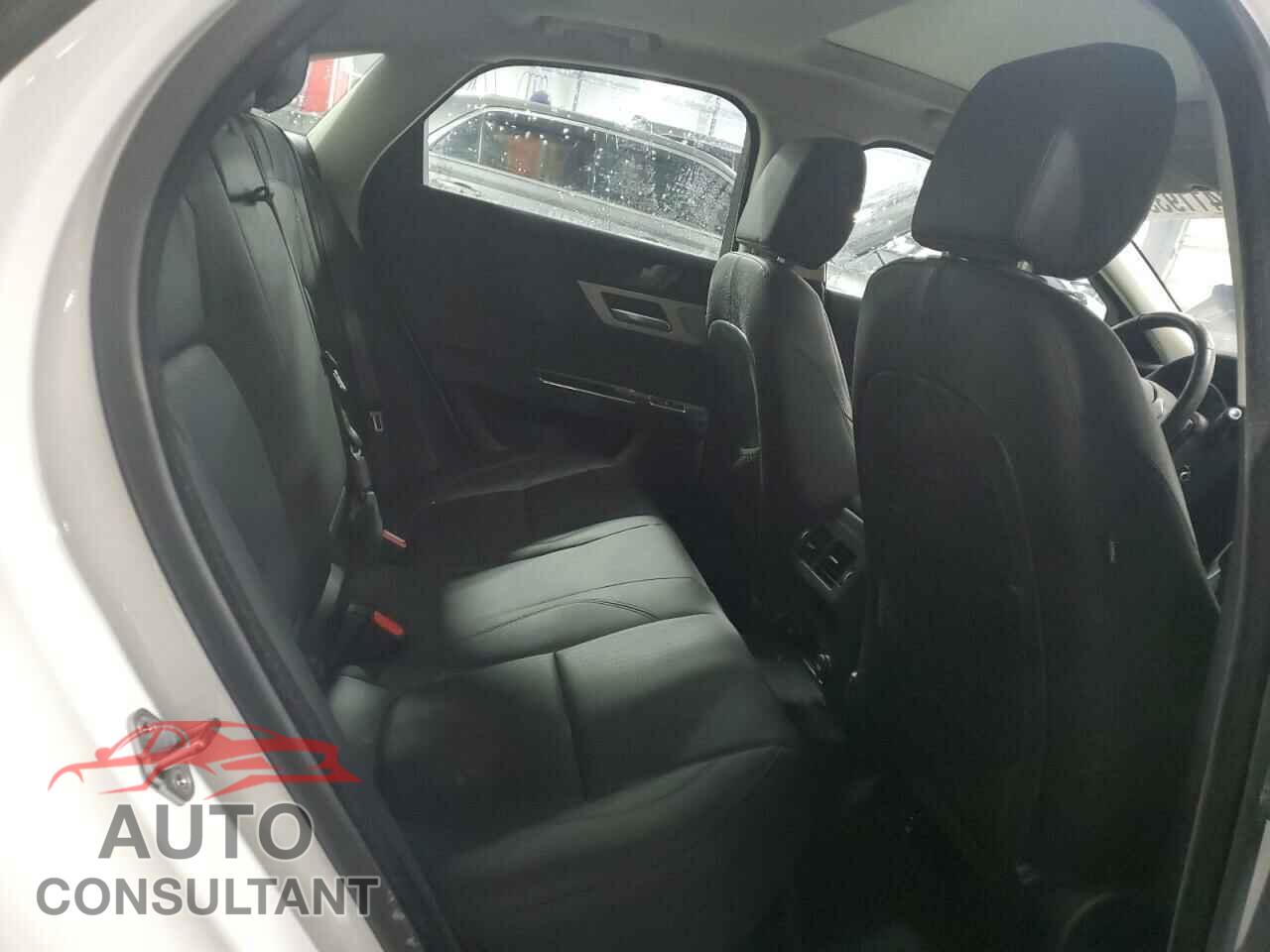JAGUAR XF 2016 - SAJBK4BV3GCY18397