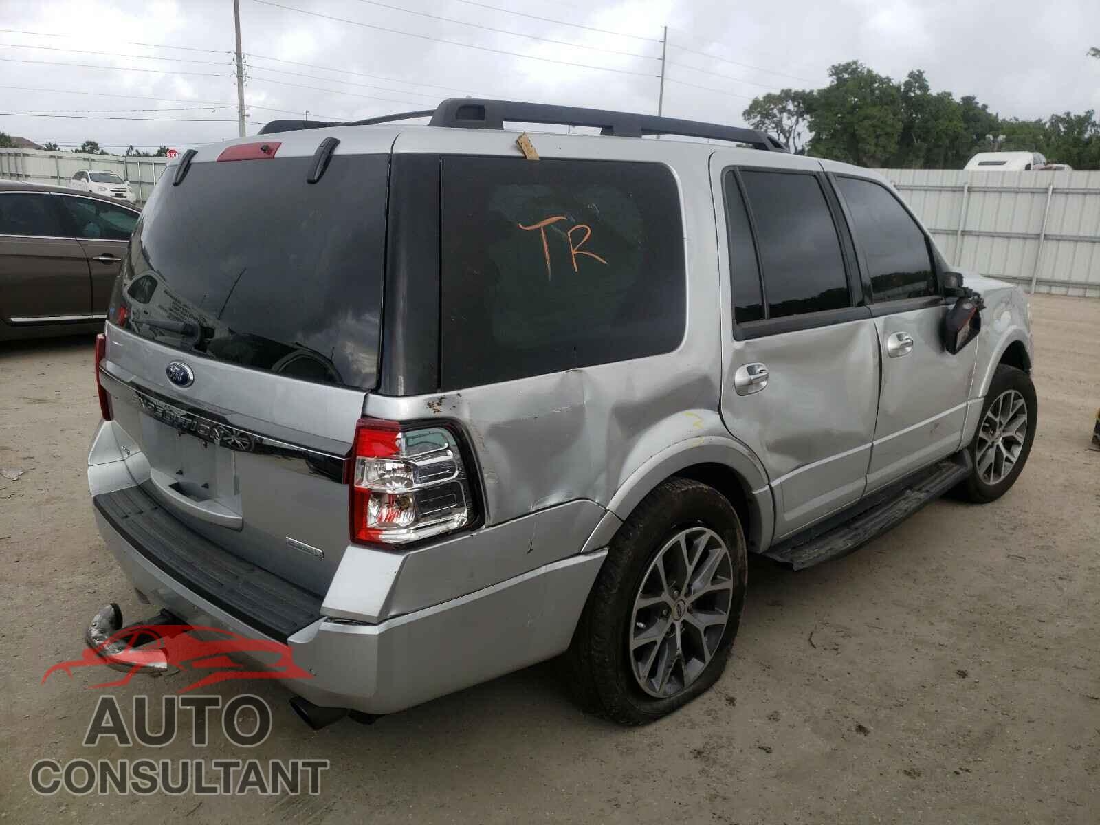FORD EXPEDITION 2016 - 1FMJU1HT2GEF42111