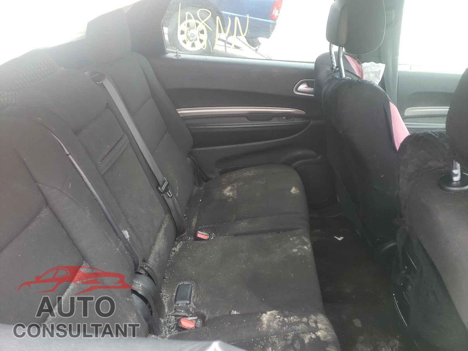 DODGE DURANGO 2019 - 1C4RDHAG0KC847544