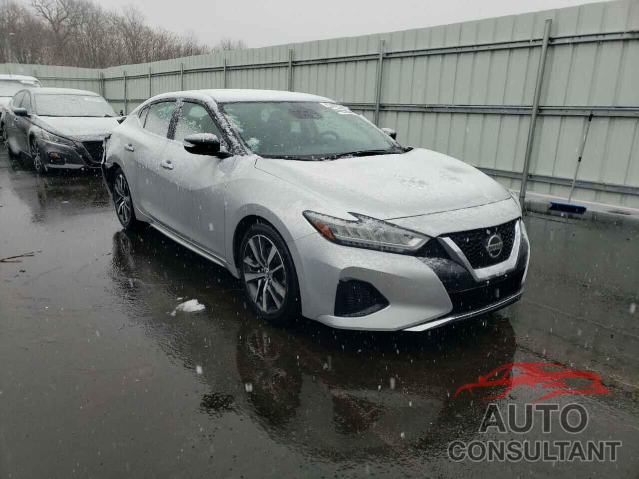 NISSAN MAXIMA 2020 - 1N4AA6CV1LC375321