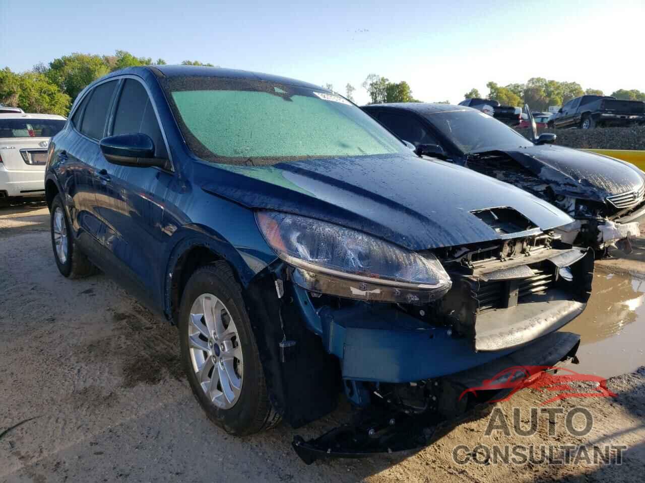 FORD ESCAPE 2020 - 1FMCU0G62LUC07316