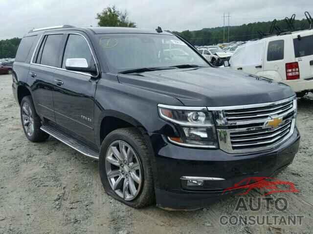 CHEVROLET TAHOE 2015 - 1GNSCCKC8FR309638