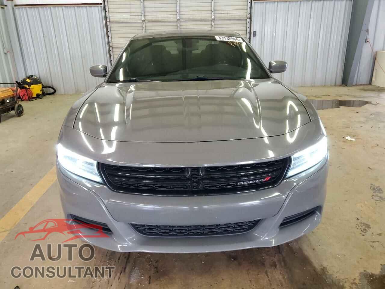 DODGE CHARGER 2019 - 2C3CDXBG2KH736624